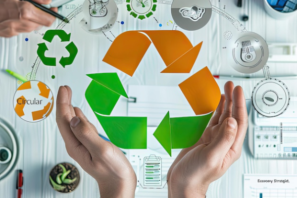 blog Anwar Group dan Komitmennya Membangun Ekosistem Daur Ulang Terintegrasi di Jawa Barat