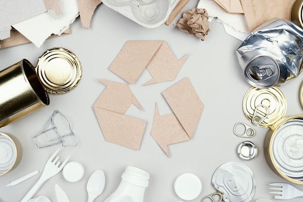 blog Limbah Kertas, Logam, dan Plastik Potensi Besar yang Sering Terabaikan